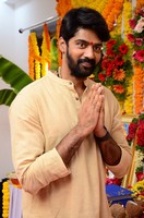 Naveen Chandra New Movie Stills